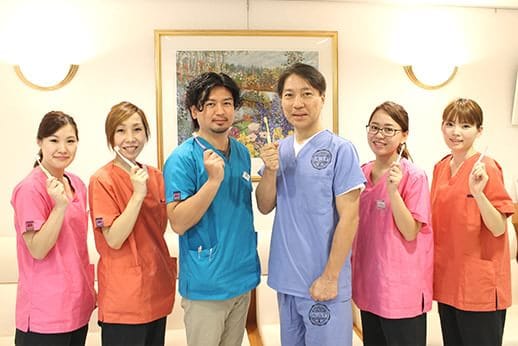 野原歯科室