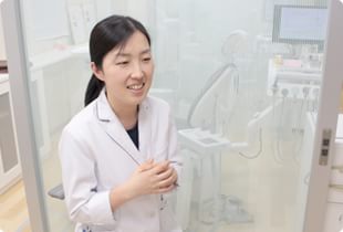 立川さくら歯科クリニック|インタビュー 3