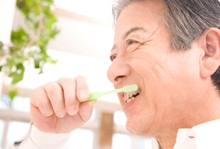 特徴画像
