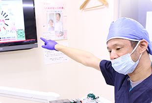 特徴画像