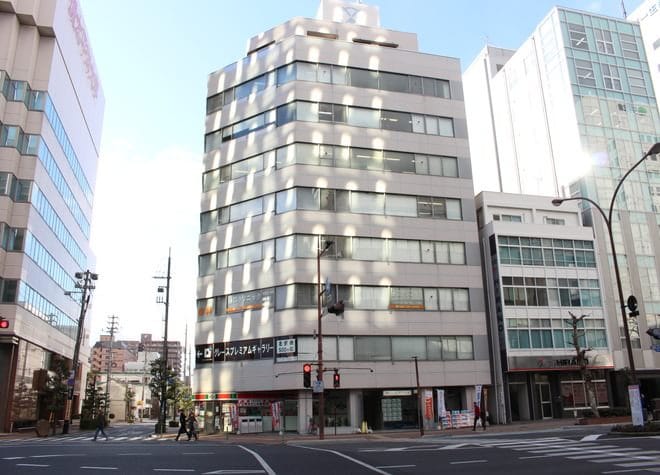 樋口クリニック歯科_駐車場