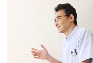 インタビュー画像