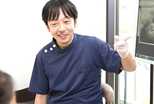 特徴画像