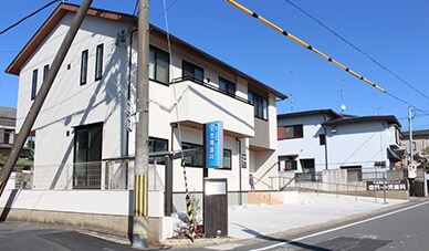 吉岡歯科クリニック