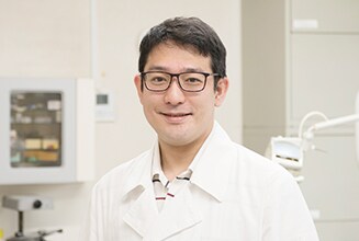 立花 宗紀(Munenori Tachibana)