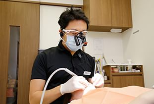 インタビュー画像