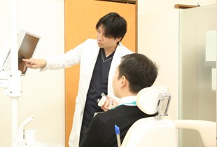 診療のモットーを教えてください。