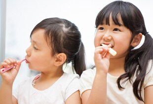 お子さまを喜ばせるために行っていることはありますか?