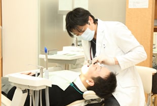 今後力を入れていきたいと考えている治療について理由と共に教えてください。
