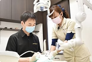特徴画像