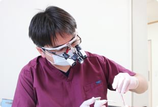 特徴画像