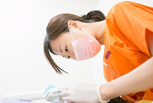 特徴画像