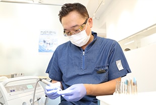 インタビュー画像