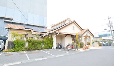 わかさハーモニー歯科