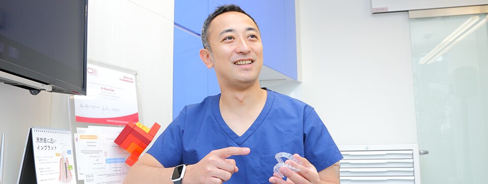 特徴画像