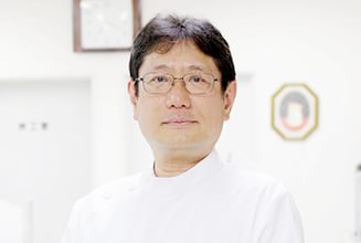 院長写真