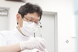 院長写真