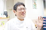 院長写真