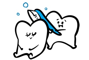 特徴画像