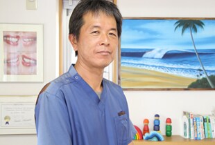 インタビュー画像