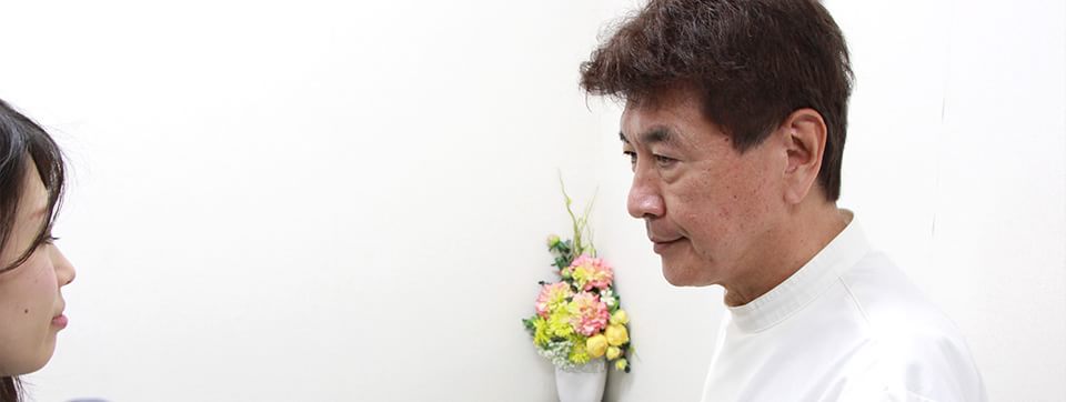 特徴画像