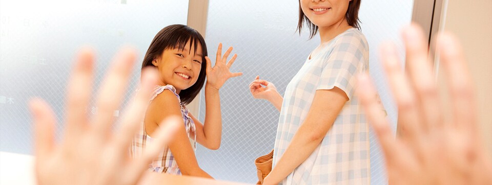 自分の家族に受けさせたい、こだわりの医療環境についてご紹介します。