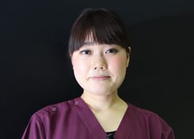 スタッフ写真