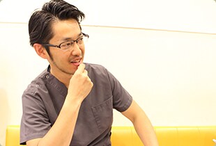 インタビュー画像