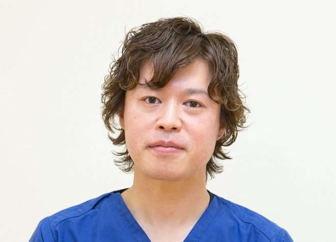 あきもとデンタルクリニック 秋元 周一（Shuichi Akimoto） 院長 歯科医師 男性