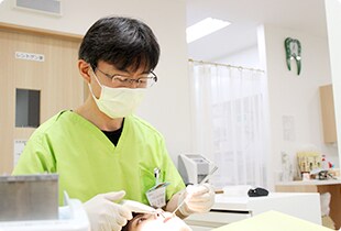 特徴画像