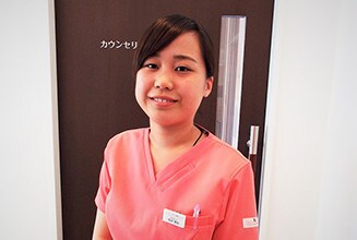 スタッフ写真