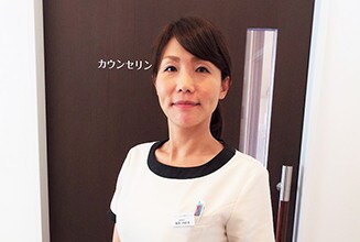 スタッフ写真