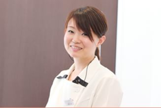スタッフ写真