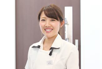 スタッフ写真