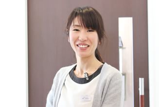 スタッフ写真
