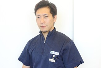 スタッフ写真