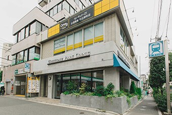 交通案内写真