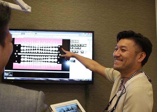 『美容診療』美しい口元を提供します。