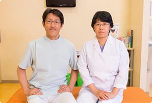 特徴画像