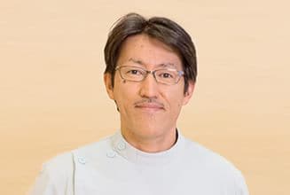 院長写真