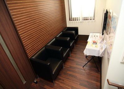 野末整形外科歯科内科（歯科専門受付）の画像