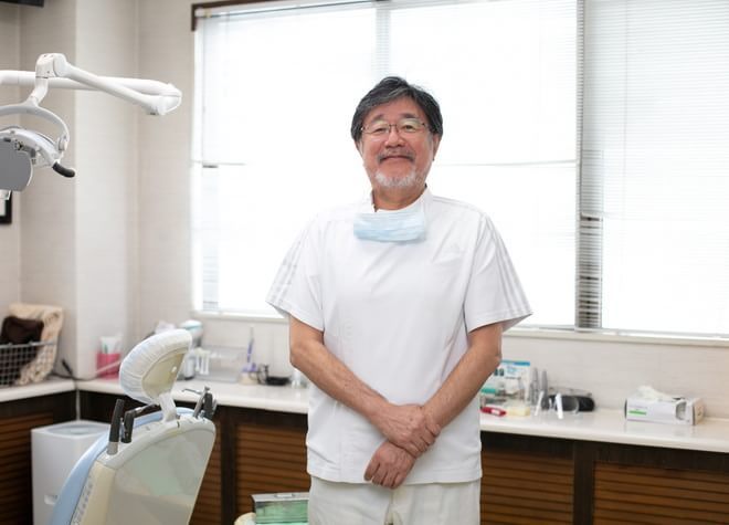 和田歯科クリニック（写真1）