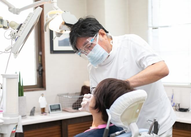 和田歯科クリニック（写真2）