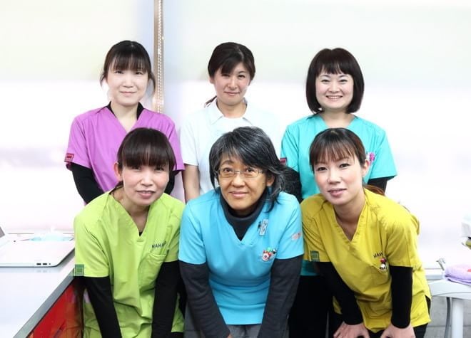 けやき通り歯科医院