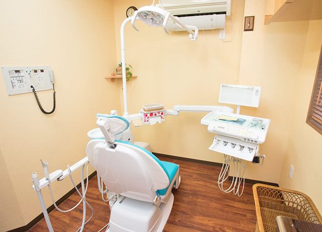 やまびこ歯科医院（写真2）