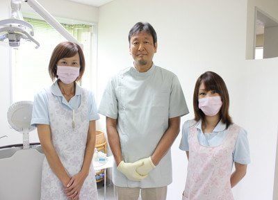 城歯科クリニック