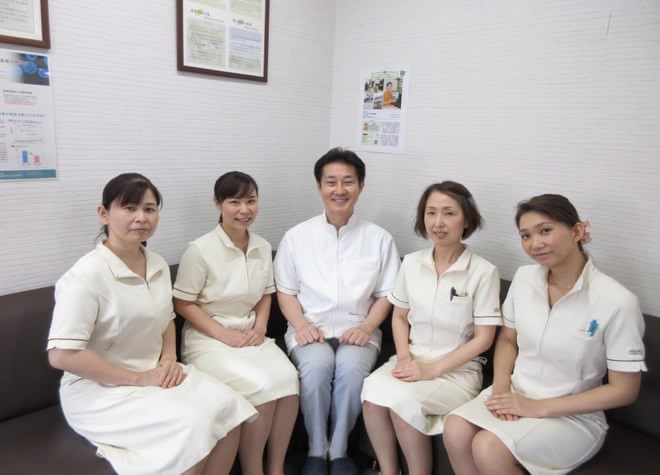 稲垣歯科