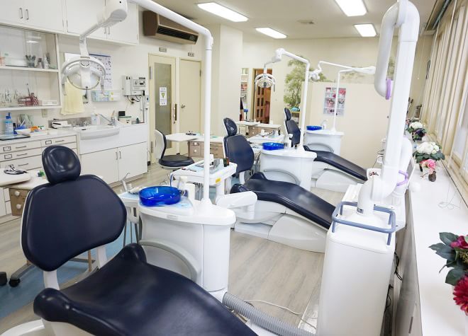 斉藤歯科医院（写真1）