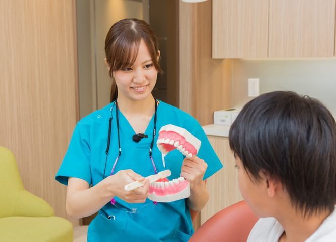 MK歯科クリニックの画像