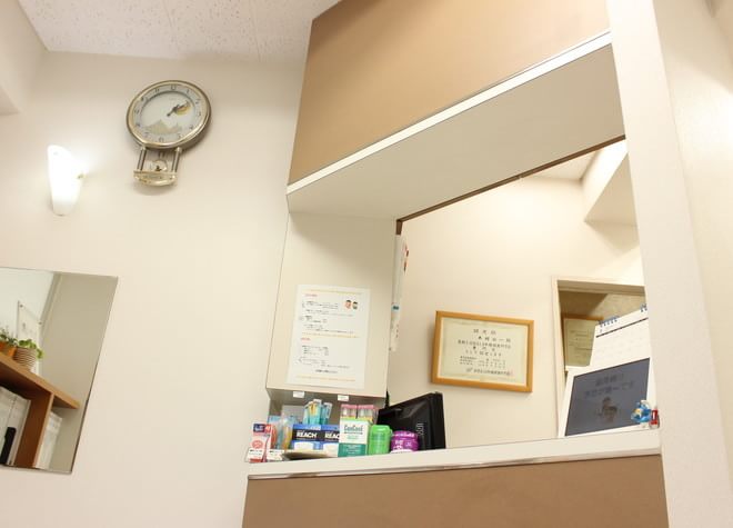 木村歯科医院（写真2）